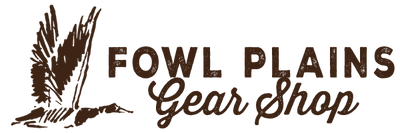 Fowl Plains