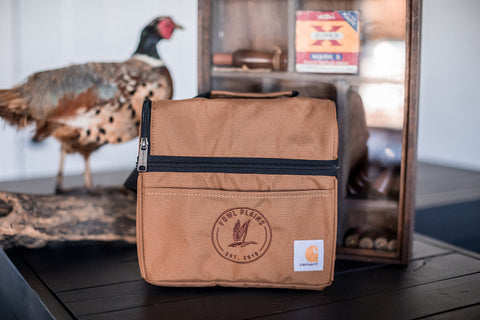 Carhart Cooler