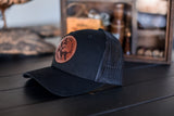 Circle Logo Hats