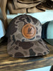 Trucker hats